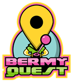 BermyQuest Logo
